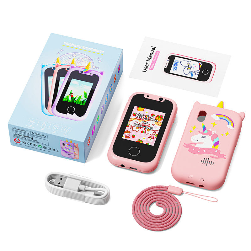 Kids Smartphone Toy