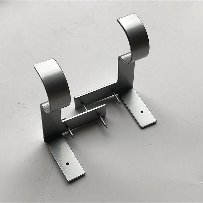 Merryferris™ Curtain Rod Brackets