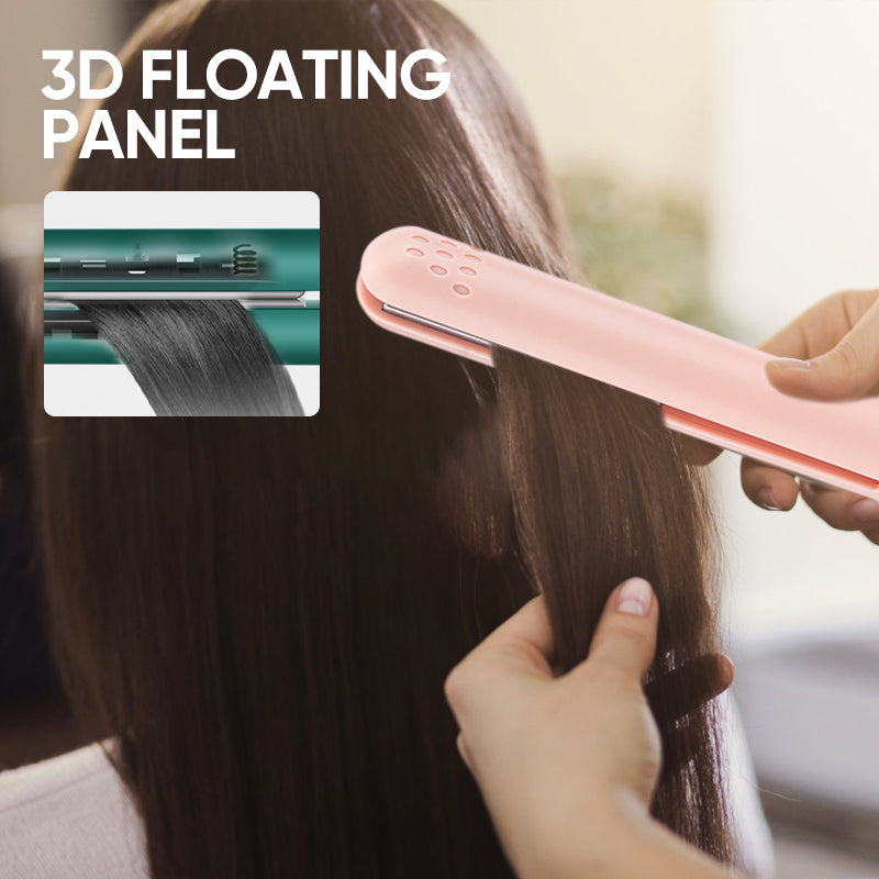 Portable Mini Dual-purpose Curling Iron