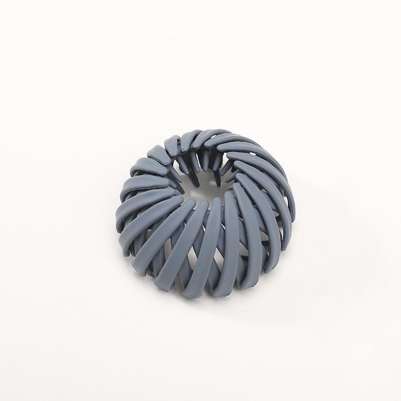 Nest Plate Hairpin