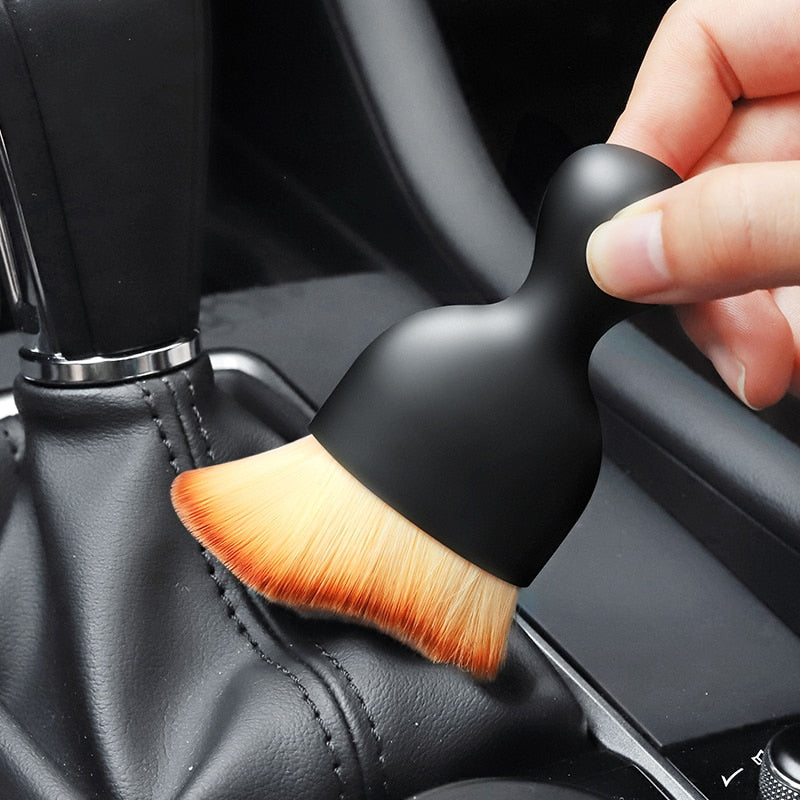 Car Interior Cleaning Tool