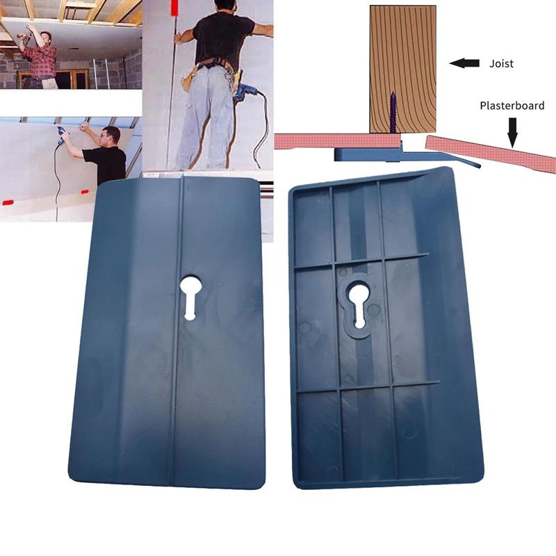 Ceiling Drywall Support Plate