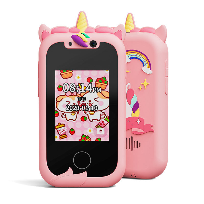 Kids Smartphone Toy