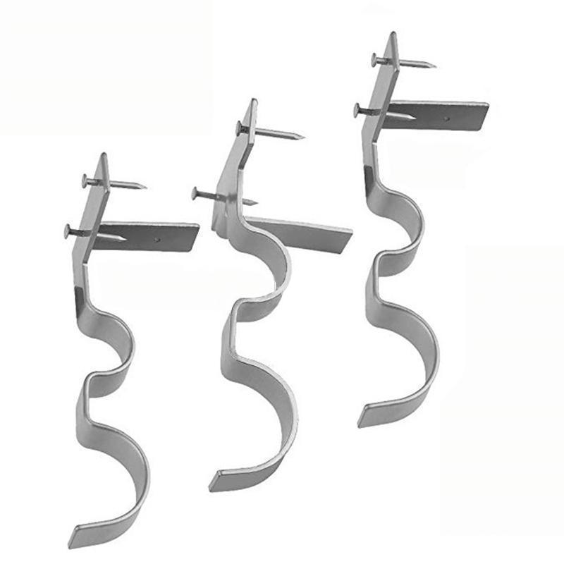 Merryferris™ Curtain Rod Brackets