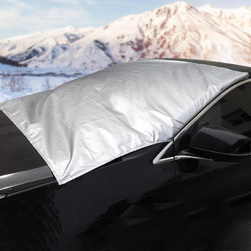 Magnetic Car  Cover