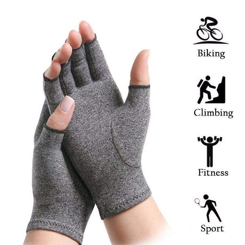 Relieve Joint Pain Hand Gloves