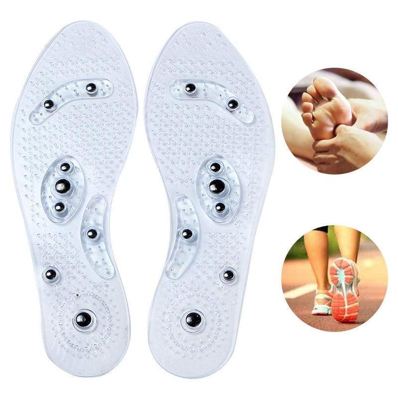 Therapeutic Relief Massage Insole