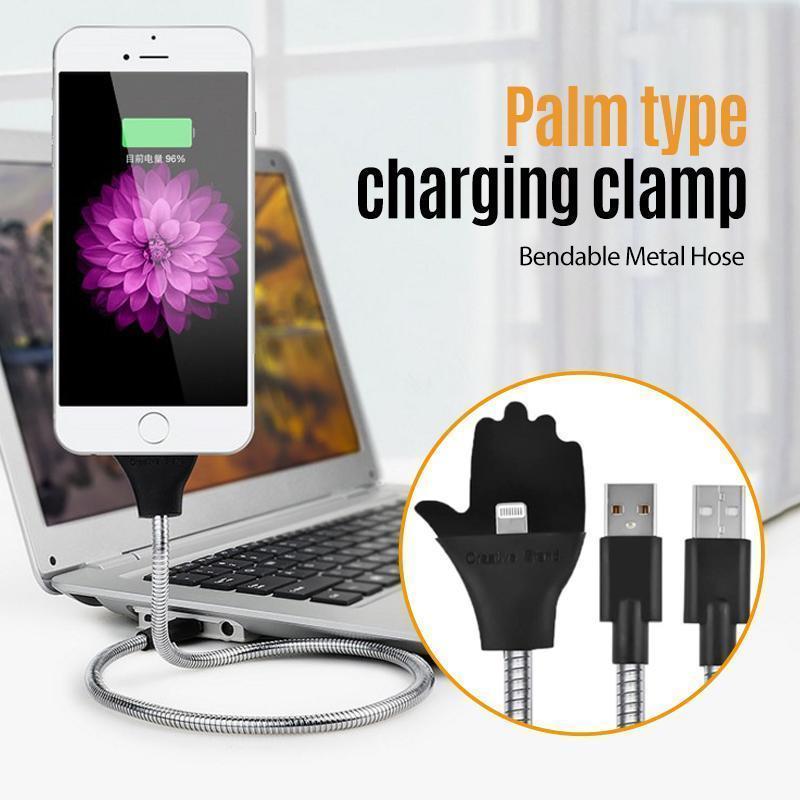 Multi-functional Charging Cable