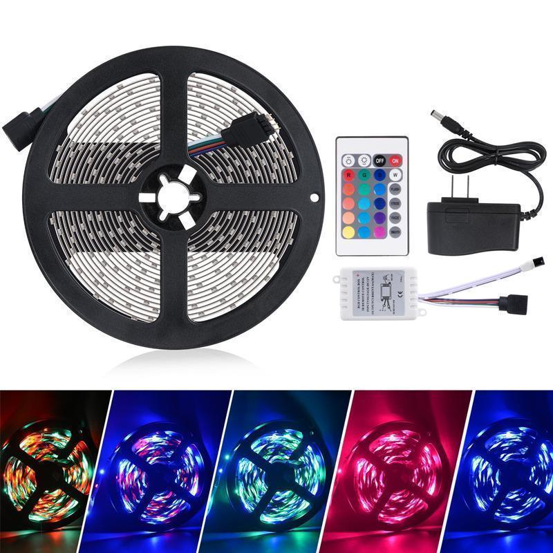 LEDs Light Strip