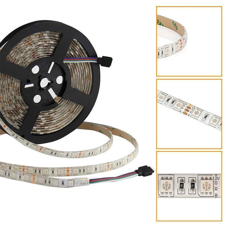 LEDs Light Strip