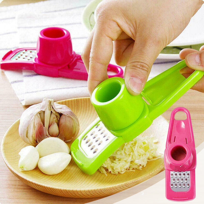 Garlic Grinder