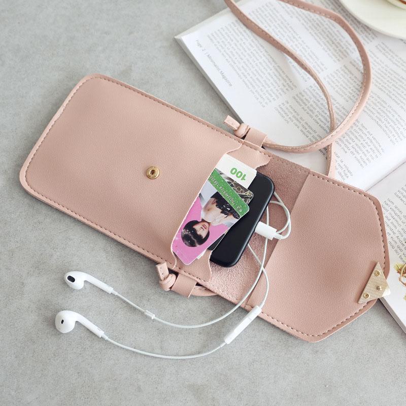 Women's Mobile Phone Bag