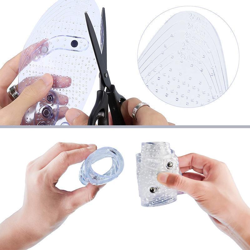 Therapeutic Relief Massage Insole