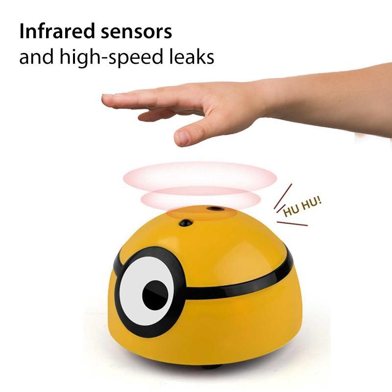 Intelligent Escaping Toy (For kids & pets)