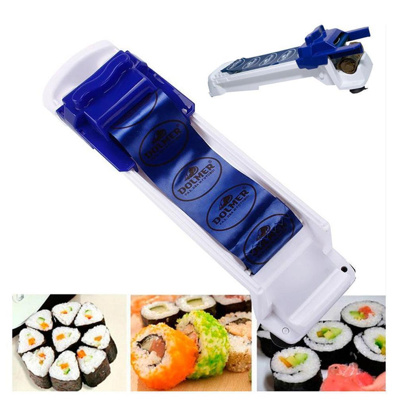 Vegetable Meat Rolling Tool