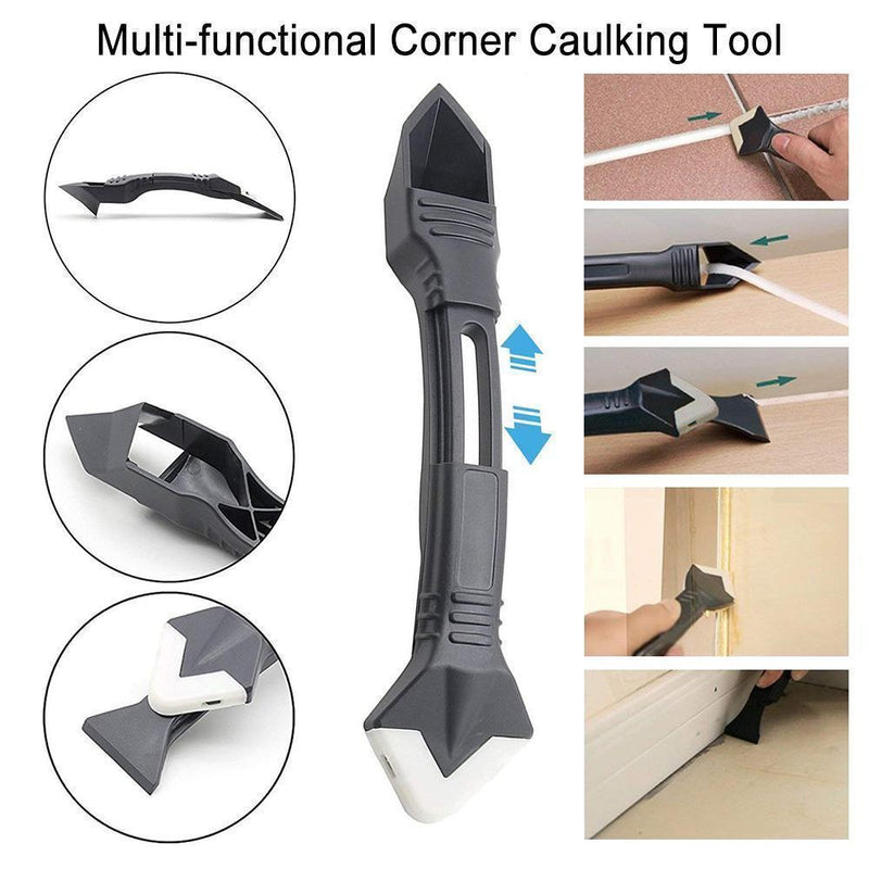 Saker Silicone Caulking Tools