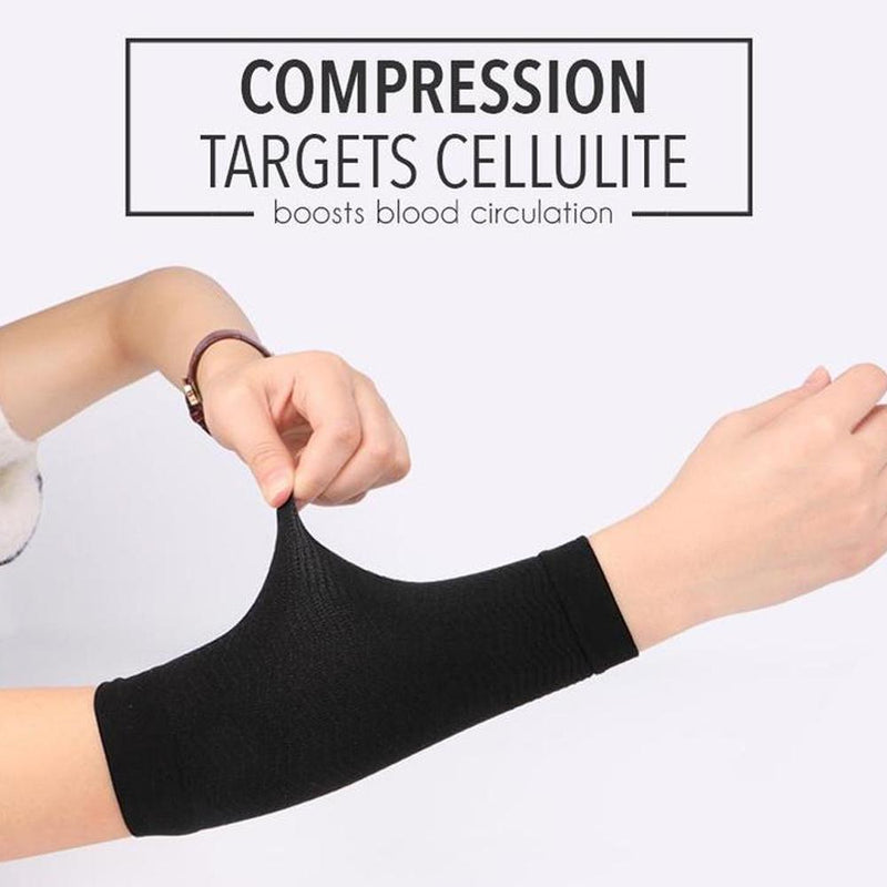 Compression Arm Shaper (1 Pair)