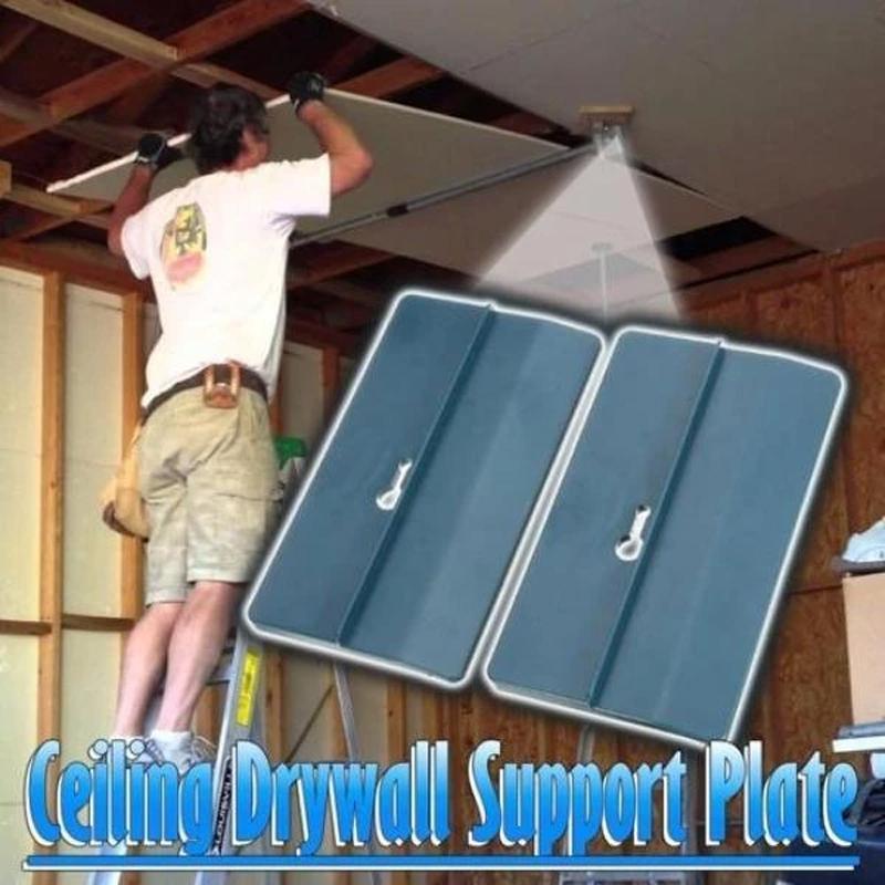 Ceiling Drywall Support Plate