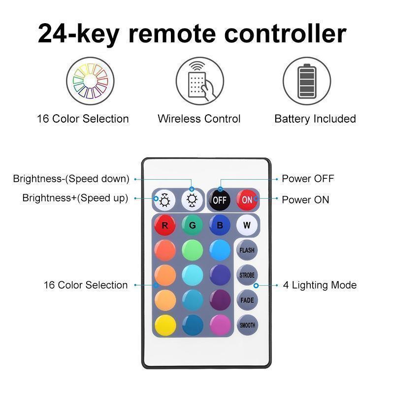 LEDs Light Strip