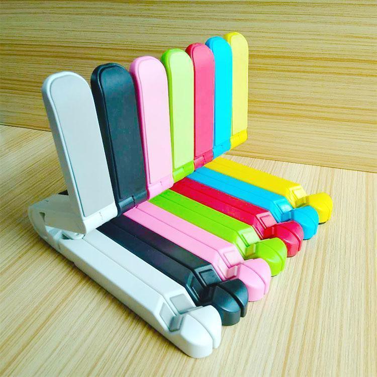 Adjustable Foldable Tablet Holder