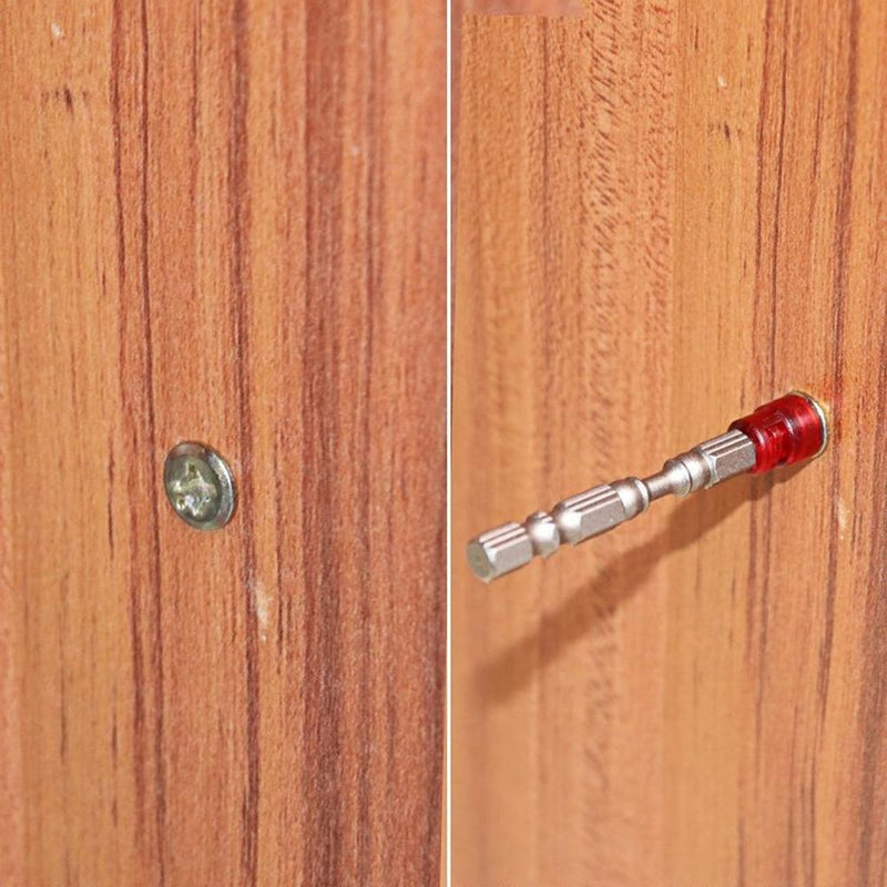 Magnet Screwdriver Head