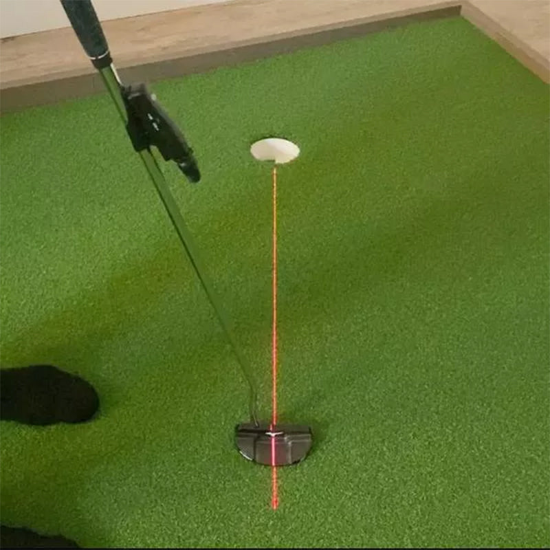 Golf Laser Sight Pointer