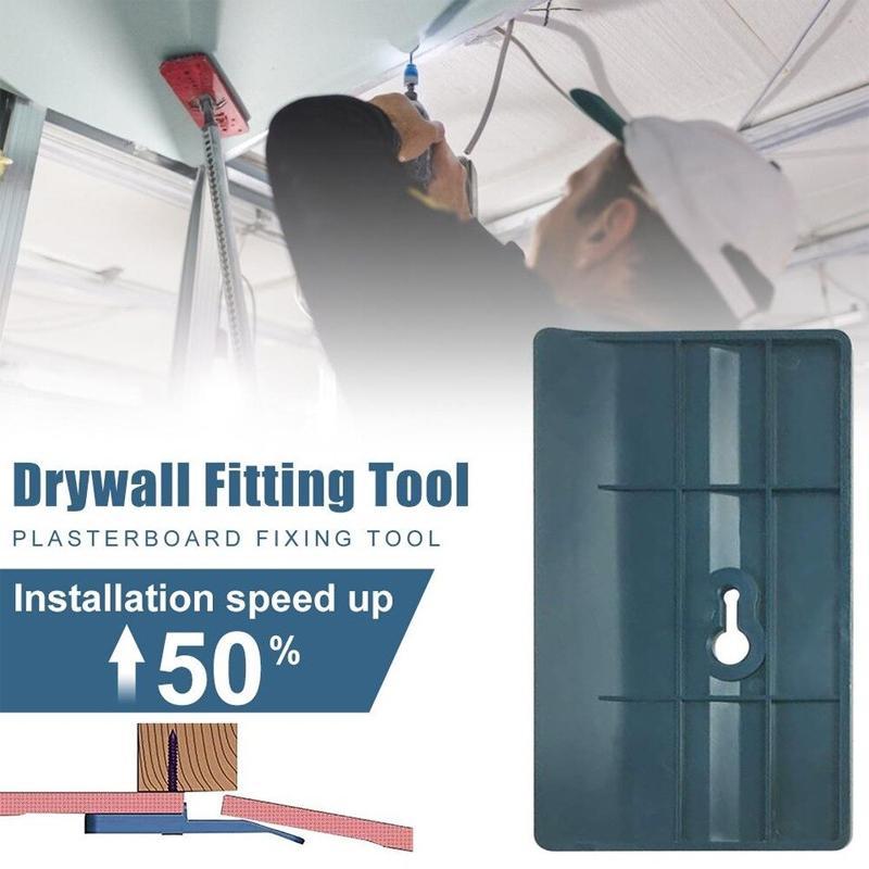 Ceiling Drywall Support Plate