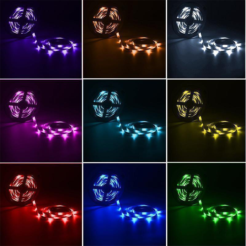 LEDs Light Strip