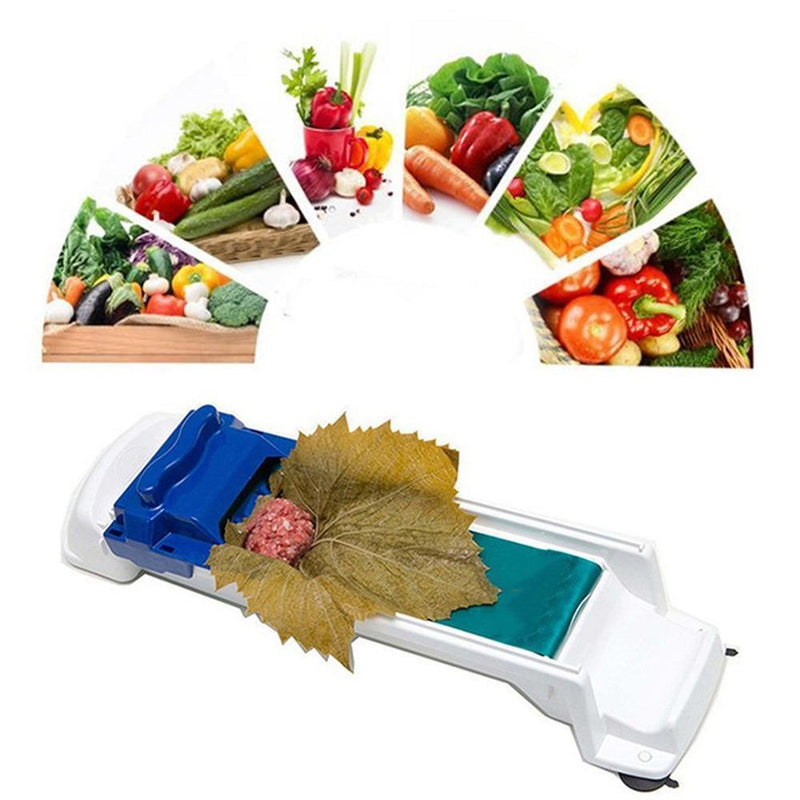 Vegetable Meat Rolling Tool