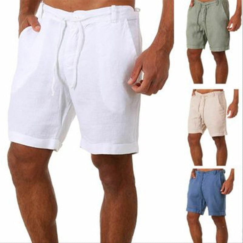 Summer Casual Shorts