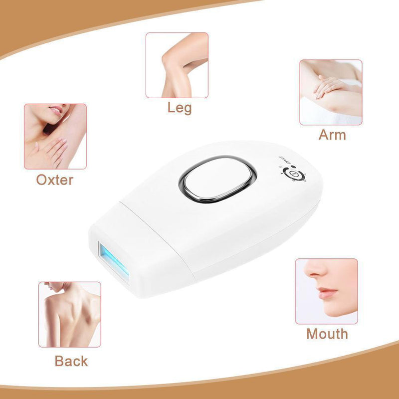 Universal Laser Hair Remover