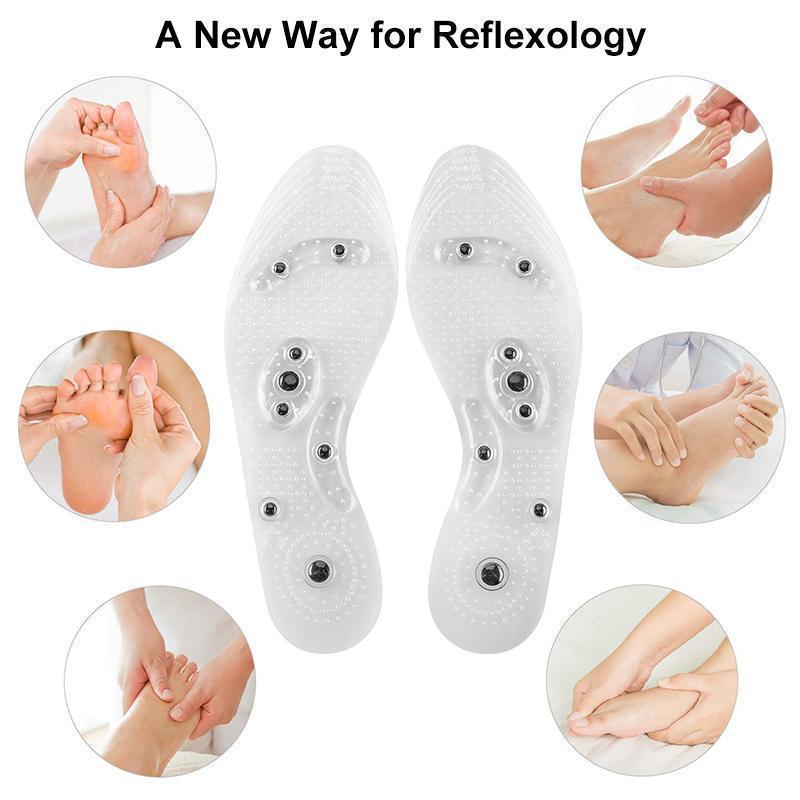 Therapeutic Relief Massage Insole