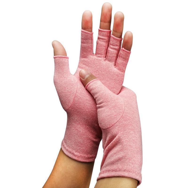 Relieve Joint Pain Hand Gloves