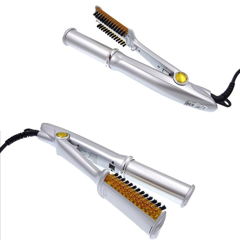 Professional 2-Way Rotating Iron