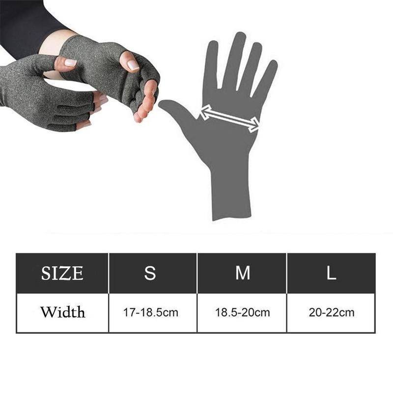 Relieve Joint Pain Hand Gloves