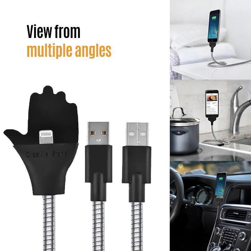 Multi-functional Charging Cable