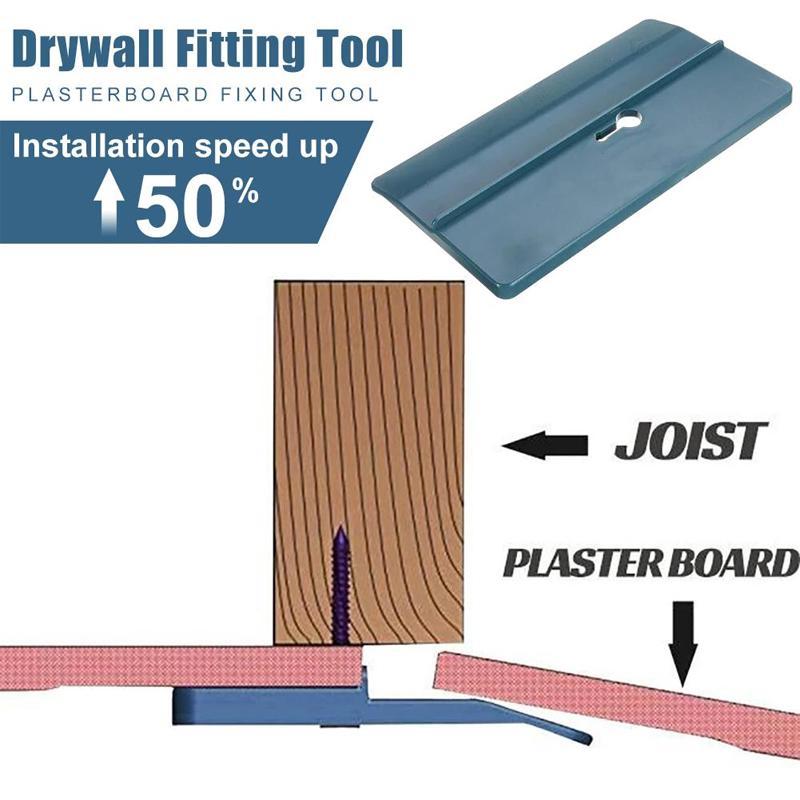 Ceiling Drywall Support Plate