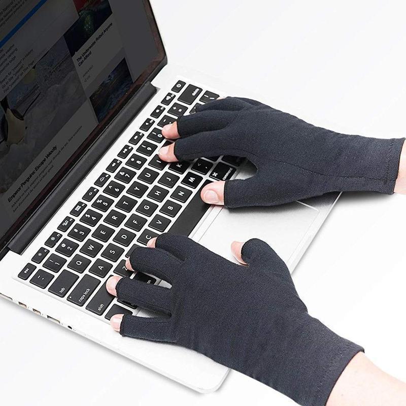 Relieve Joint Pain Hand Gloves