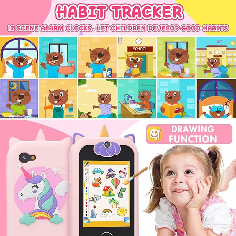 Kids Smartphone Toy