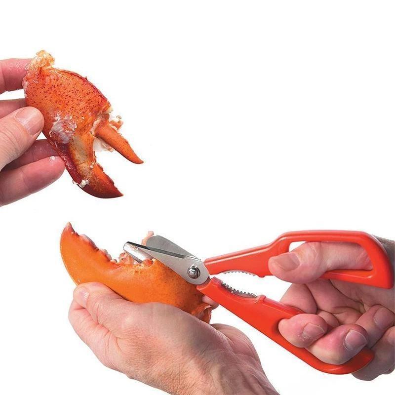 Ultimate Seafood Shears