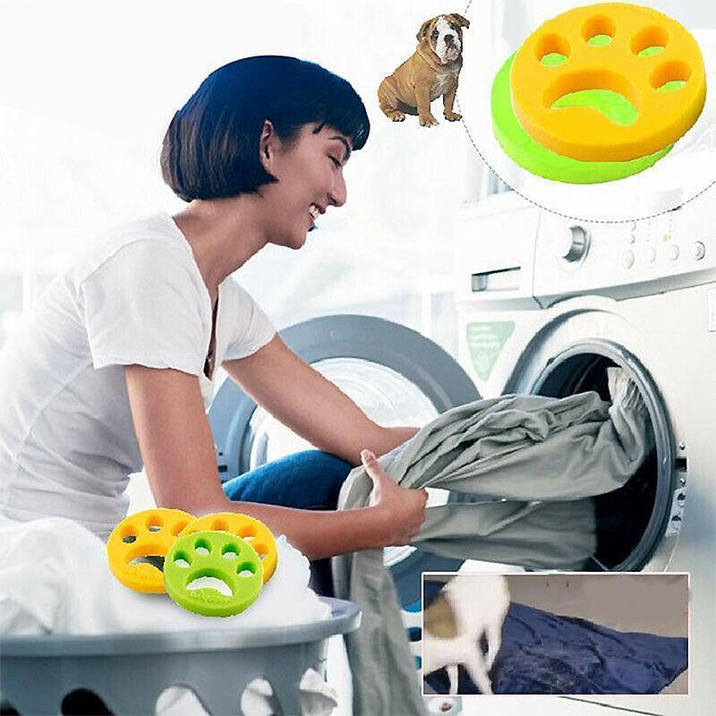 Pet Hair Remover for Laundry for All Pets