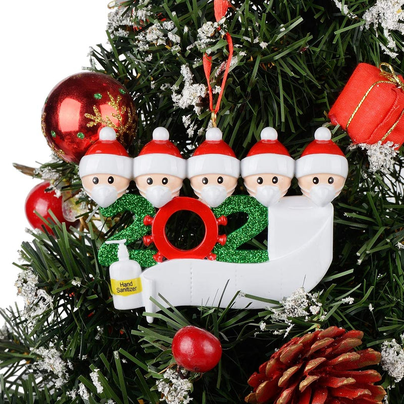 Christmas Hot Sales - 2020 Dated Christmas Ornament