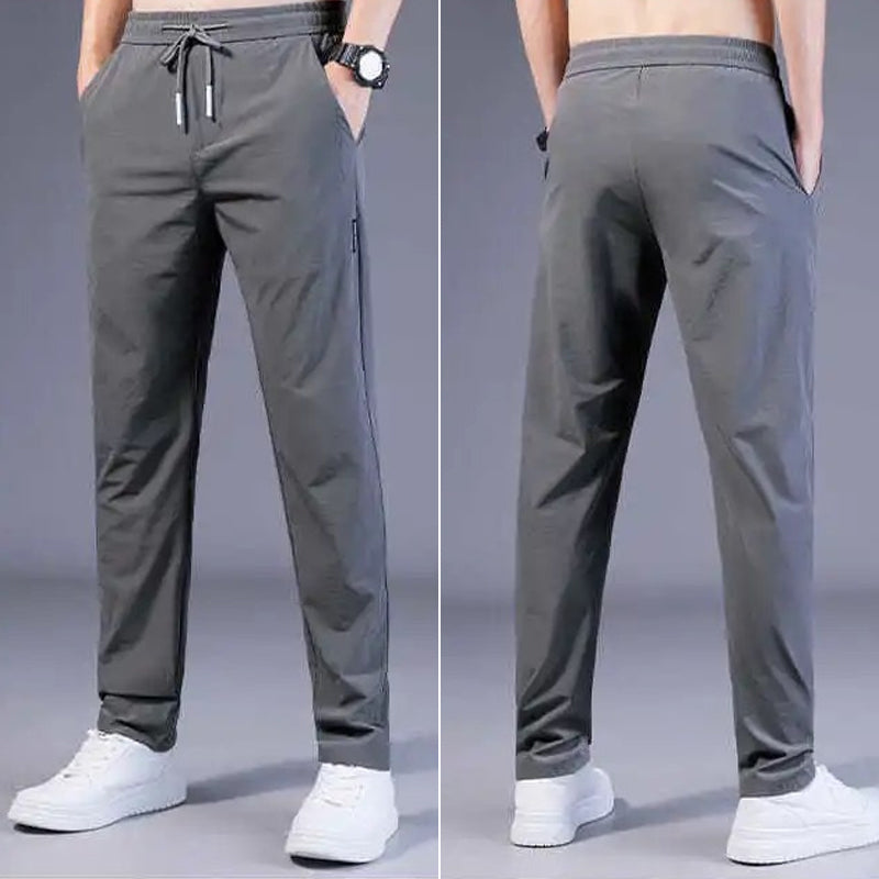 Men‘s Fast Dry Stretch Pants