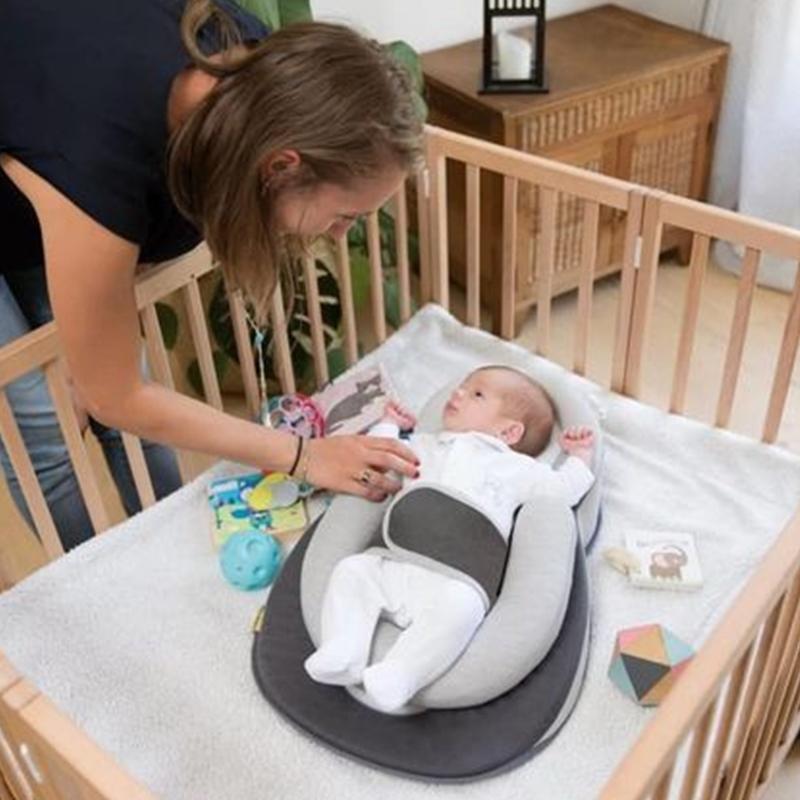 Portable Baby Bed