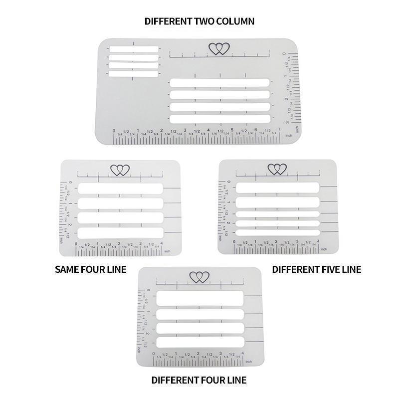 Merryferris™ Envelope Guide