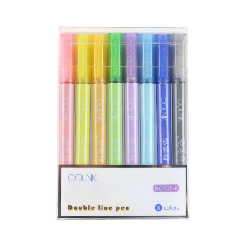 Sank® Marker Pen for Highlight