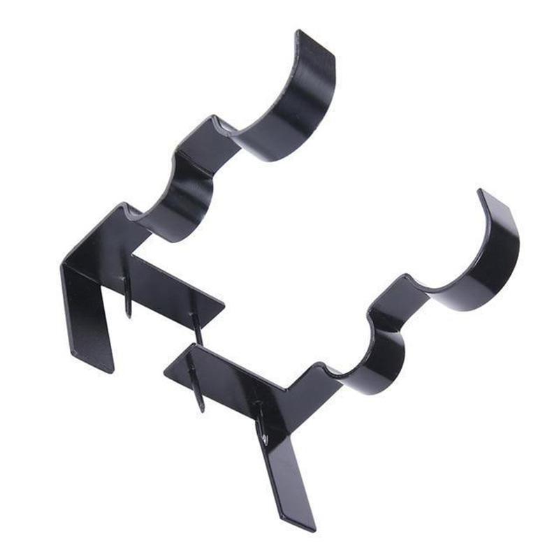 Merryferris™ Curtain Rod Brackets