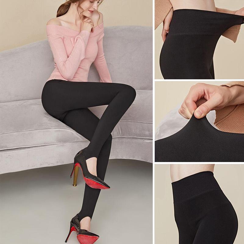 Winter Warming Leggings