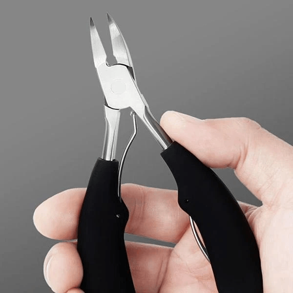 （50%OFF TODAY）  Medical-Grade Nail Clippers