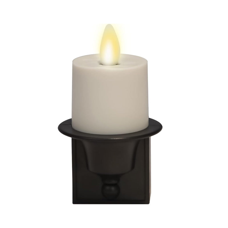 Flameless Candle Night Light